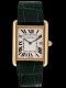 Cartier Tank Solo Grand Modèle - Image 1