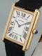 Cartier Tank Solo Grand Modèle réf.W1018855 - Image 2