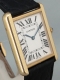 Cartier - Tank Solo Grand Modèle réf.W1018855 Image 3