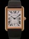 Cartier Tank Solo XL réf.5200026 - Image 1