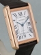 Cartier Tank Solo XL réf.5200026 - Image 3