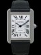 Cartier Tank Solo XL réf.W5200027 - Image 1