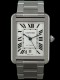 Cartier Tank Solo XL réf.W5200028 - Image 1