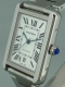 Cartier Tank Solo XL réf.W5200028 - Image 2