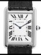 Cartier Tank Solo réf.W1018355 - Image 1