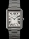 Cartier Tank Solo réf.W1018355 - Image 1