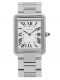 Cartier Tank Solo réf.W5200014 - Image 2