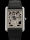 Cartier Tank Squelette Série limitée 50 ex. - Image 1