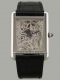 Cartier Tank Squelette Série limitée 50 ex. - Image 1