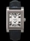 Cartier Tank à vis Dual Time réf.W1534351 - Image 1