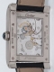 Cartier Tank à vis Dual Time réf.W1534351 - Image 2