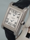 Cartier - Tank à vis Dual Time réf.W1534351 Image 3