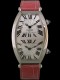 Cartier - Tonneau Dual Time Zone