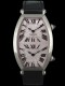 Cartier Tonneau Dual Time Zone réf.2806H - Image 1