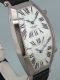 Cartier - Tonneau Dual Time Zone réf.2806H Image 3