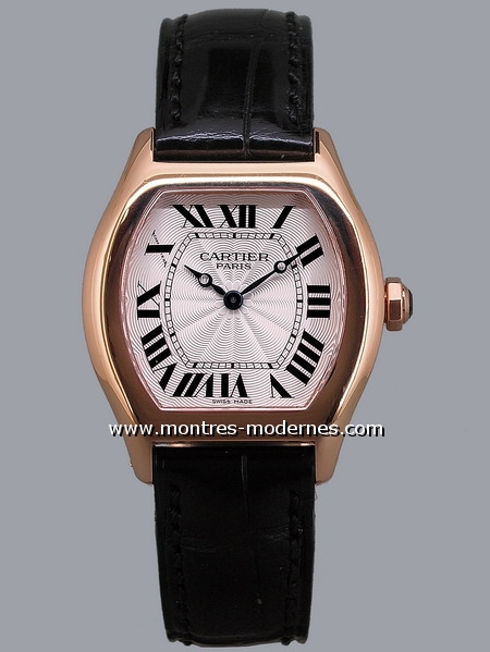 Cartier Tortue - Image 1