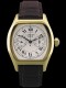 Cartier Tortue Chronographe Monopoussoir réf.W1543551 - Image 1