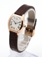 Cartier - Tortue Lady réf.W1556360 Image 2