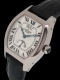Cartier - Tortue Réserve de Marche 150ex. réf.W1542751 Image 3