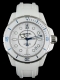 Chanel - Chanel J12 Marine Mens Watch H2558