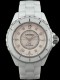 Chanel - J12 Automatique Cadran Nacre 38mm réf.H2423