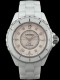 Chanel J12 Automatique Cadran Nacre 38mm réf.H2423 - Image 1