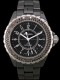 Chanel - J12 Diamants 38mm réf.H1417