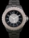 Chanel - J12 Diamants 38mm réf.H1709