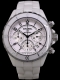 Chanel - J12 Grand Modèle Chronographe