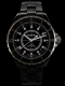 Chanel - J12 Grand Modèle Diamants