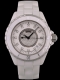 Chanel - J12 Grand Modèle Diamants