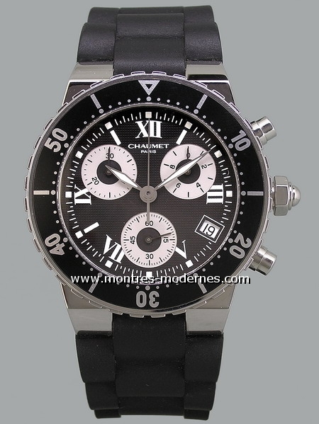 Chaumet Class One Chronographe - Image 1