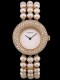Chaumet - Pearl Diamonds Quartz