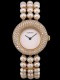 Chaumet Pearl Diamonds Quartz - Image 1