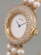 Chaumet - Pearl Diamonds Quartz Image 2