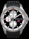 Chopard 1000 Miglia GT XL Chrono 2011 réf.168459.3037 - Image 1