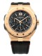 Chopard - Alpine Eagle XL Chronograph réf.295387-9001