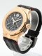 Chopard Alpine Eagle XL Chronograph réf.295387-9001 - Image 2