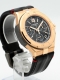 Chopard Alpine Eagle XL Chronograph réf.295387-9001 - Image 3