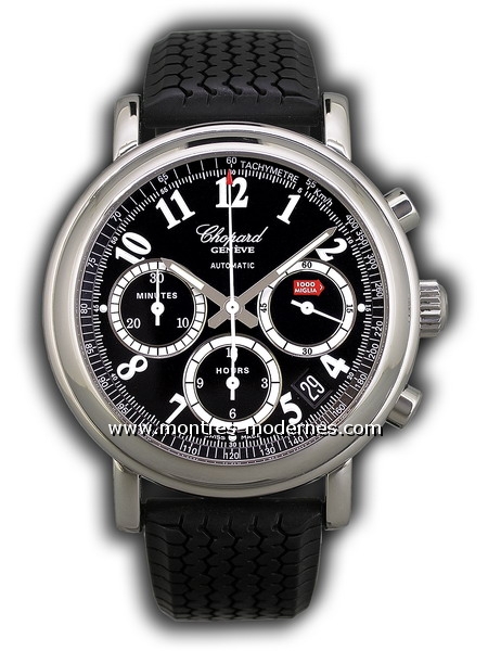 Chopard Mille Miglia Chrono - Image 1