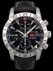 Chopard - Mille Miglia Chronographe GMT