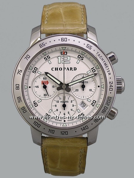 Chopard Mille Miglia Dame - Image 1