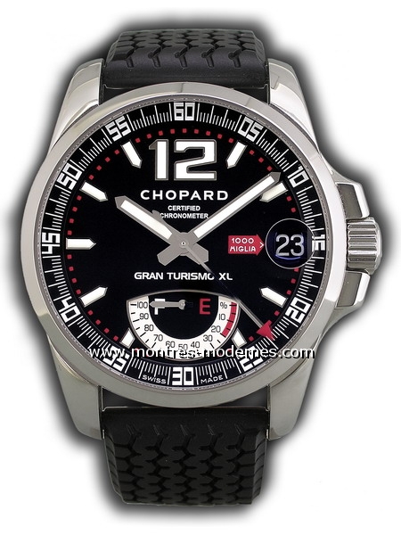 Chopard Mille Miglia Gran Turismo XL - Image 1