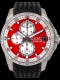 Chopard - Mille Miglia Gran Turismo XL Chrono Rosso Corsa