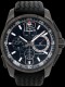 Chopard Mille Miglia Split Second XL Speed Black 1000ex.  - Image 1