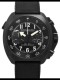 Chronographe Suisse - Chronographe Suisse Mangusta Supermeccanica Black