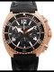 Chronographe Suisse - Mangusta Supermeccanica Sottomarino