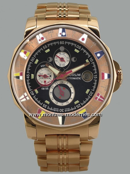 Corum Admiral's Cup - Image 1