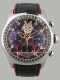 Corum - Bubble Lucifer Chronographe