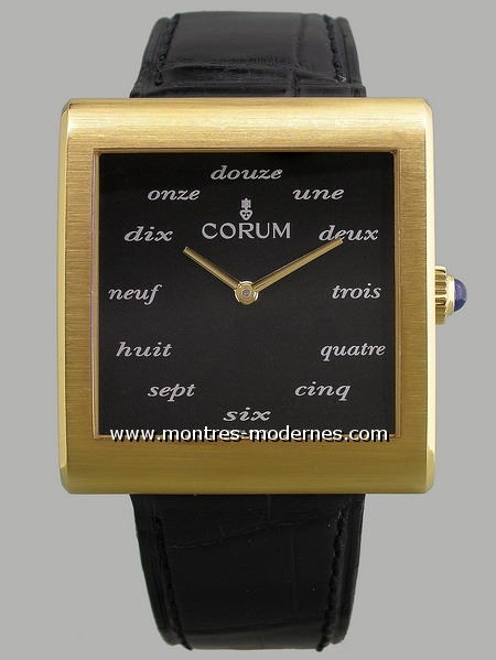 Corum Buckingham - Image 1